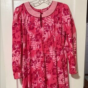 Princess Kaiulani muumuu 12